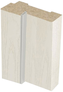 Дверная коробка CASAPORTE Брента 2070x70x32 мм