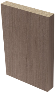 Дверной наличник Толедо стандарт Дуб фремонт 70х2150 мм 1 шт