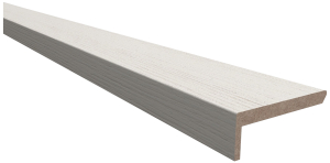Дверной наличник Глатум телескопический Дуб беленый 70х2140 мм 1 шт