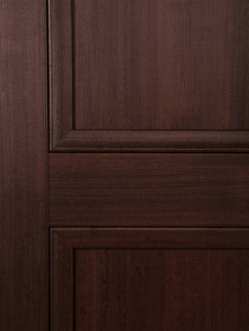 Дверной наличник Mario Rioli Альмонта орех 2150x70x12 мм