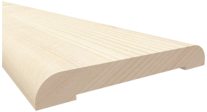 Дверной наличник Хвоя Кардинал стандарт Бежевый 65х2150 мм 1 шт