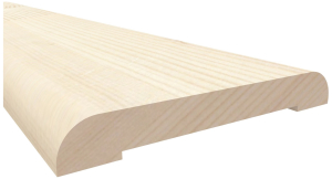 Дверной наличник  стандарт 90x2150 мм