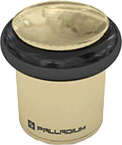 Дверной стопор Palladium 04 PB