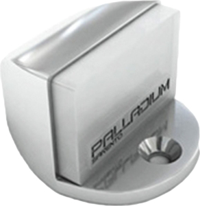 Дверной стопор Palladium 01 CP