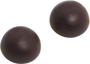 Дверная накладка OBI 485185 2 шт