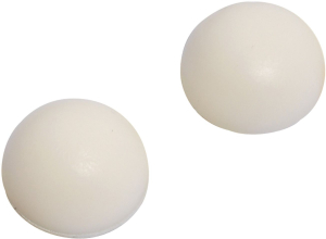 Дверная накладка OBI 485183 2 шт