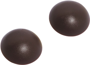 Дверная накладка OBI 485200 2 шт