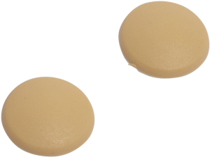 Дверная накладка OBI 485222 2 шт