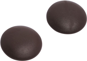 Дверная накладка OBI 485229 2 шт