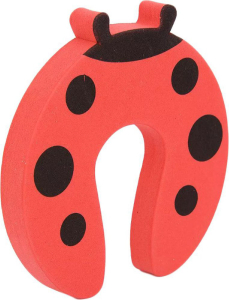 Дверной фиксатор Palladium BS 4635