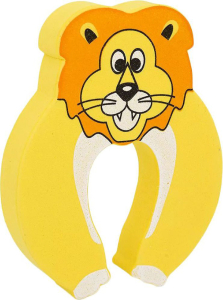 Дверной фиксатор Palladium BS 4633