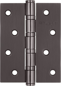 Петля универсальная FUARO 4BB/BL 100x75x2,5 GR