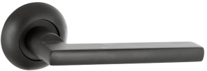 Ручка раздельная PUNTO AXIS ZR BL-24 черный