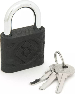 Замок навесной Palladium 305F-50