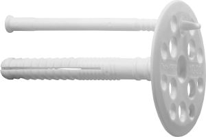 Дюбель универсальный распорный Tech-KREP 10х90 мм 50 шт