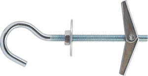 Дюбель пружинный Стройбат 5х60 мм 30 г