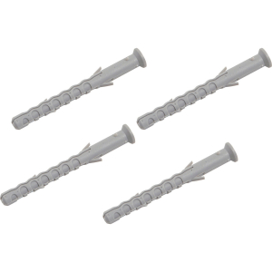 Дюбель грибовидный LUX-TOOLS 8х100 мм 6 шт