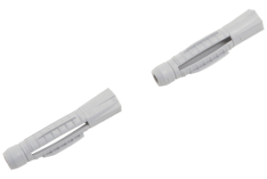 Дюбель универсальный LUX-TOOLS 14х70 мм 2 шт