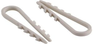 Дюбель-хомут ЕВРОПАРТНЕР PDX 5-10 6х46 мм 40 шт