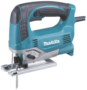 Электрический лобзик Makita JV 0600 K 650 Вт