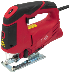 Электрический лобзик ELITECH ПЛ0810МЛЭ 850 Вт