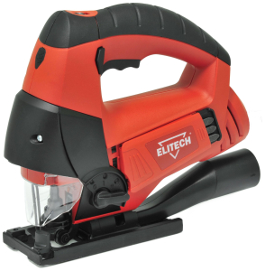 Электрический лобзик ELITECH ПЛ 0885МЭ 750 Вт