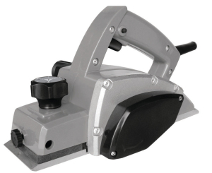 Рубанок электрический (4195150 1 мм 82 мм 560 Вт 