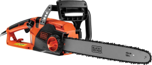 Электропила BLACK+DECKER CS2245-QS 2200 Вт 45 см