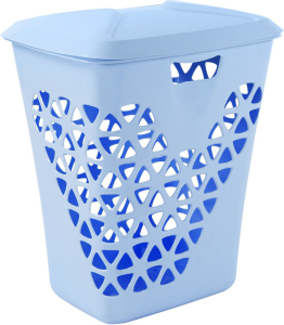 Корзина для белья IDEA Венеция 60 л