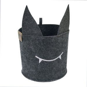 Органайзер для хранения Eva FUNNY Монстр 24х24х22см