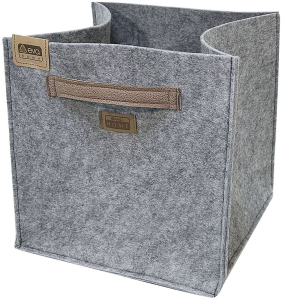 Органайзер для хранения Eva ELEGANCE 30х30х30см