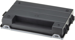 Органайзер для мелочей IDEA 50х270х190 мм