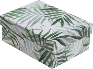 Коробка картонная в ассортименте 145x11x5 см