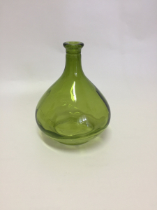 Бутыль NiNaGlass Тора 1,5 л зеленая