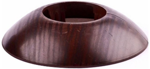 Обвод для труб Decoplast венге 20 мм 2 шт