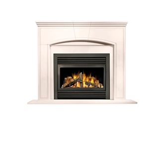 Камины и печи