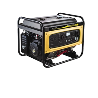 Бензогенераторы