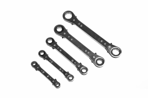 Набор гаечных ключей 119632 5 шт