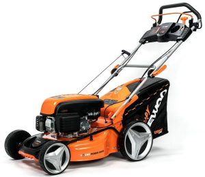 Газонокосилка бензиновая DAEWOO DLM 5100SP 50 см