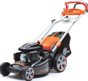Газонокосилка бензиновая Oleo-Mac G 53 TK ALLROAD Exa 4