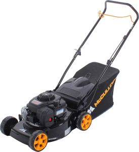 Газонокосилка бензиновая McCULLOCH M40-125