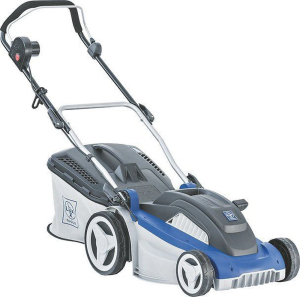 Газонокосилка электрическая LUX-TOOLS HW E-1600/38