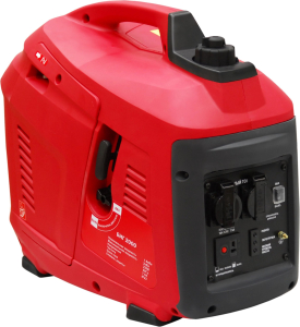 Бензиновый генератор ELITECH БИГ 2000 220 В 2 кВт 3,6 л