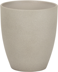 Кашпо керамическое Scheurich 620 Тэуп Стоун D12,5 H15