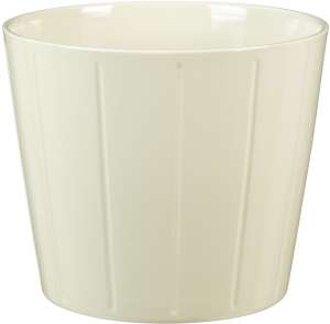 Кашпо керамическое Шойрих 951 грин D25 H20