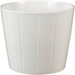 Кашпо керамическое Шойрих 952 грей D25 H20