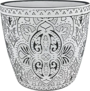 Горшок керамика D13 H12 см 802392