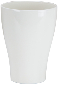 Кашпо Scheurich 608 d13 см керамическое бежевое