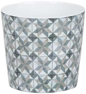 Кашпо Scheurich Кордоба d15 см керамическое